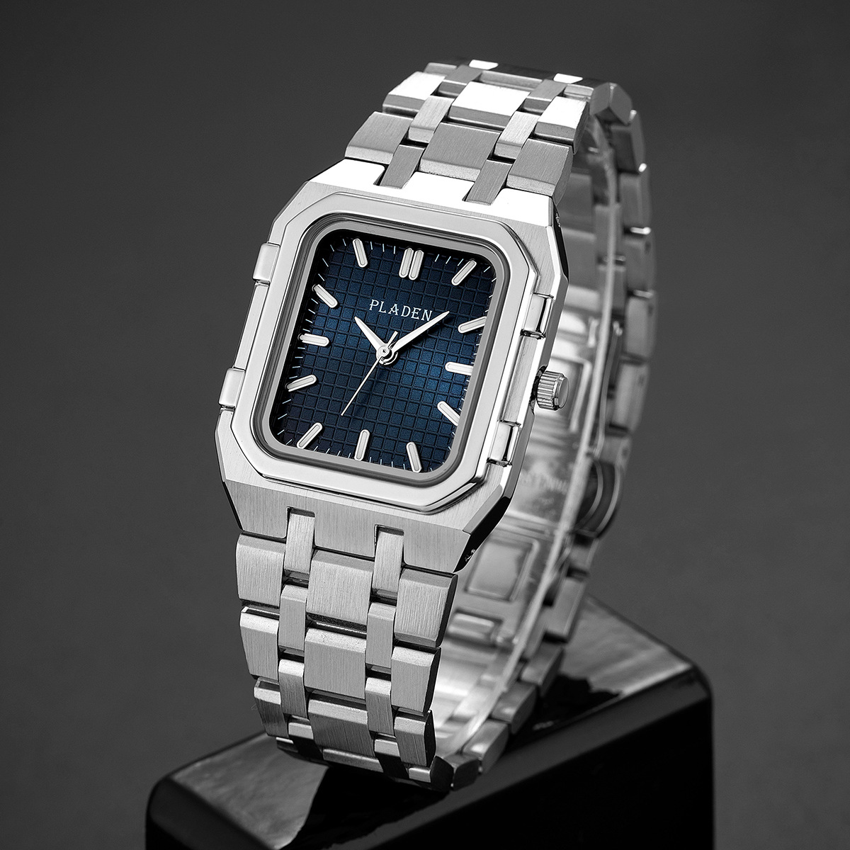 Luxury Watch Magazine - Relojes de cuarzo de alta calidad
