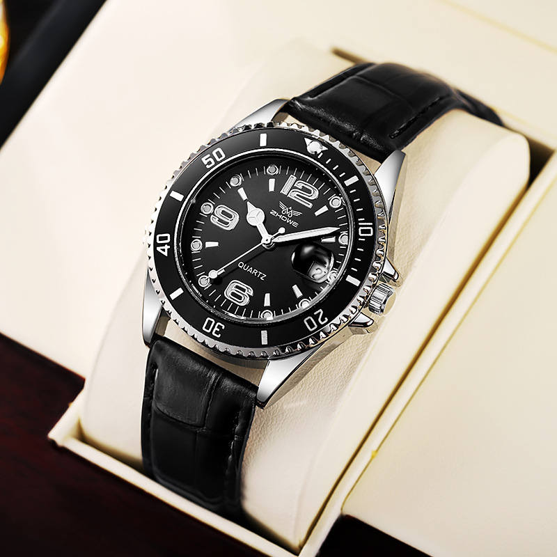 Luxury Watch Top 10 - Nuevo reloj de pulsera para hombre