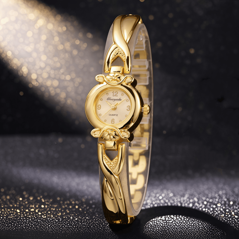 Reloj de pulsera pequeño y exq - Luxury Watch Top 10 reseña y precio