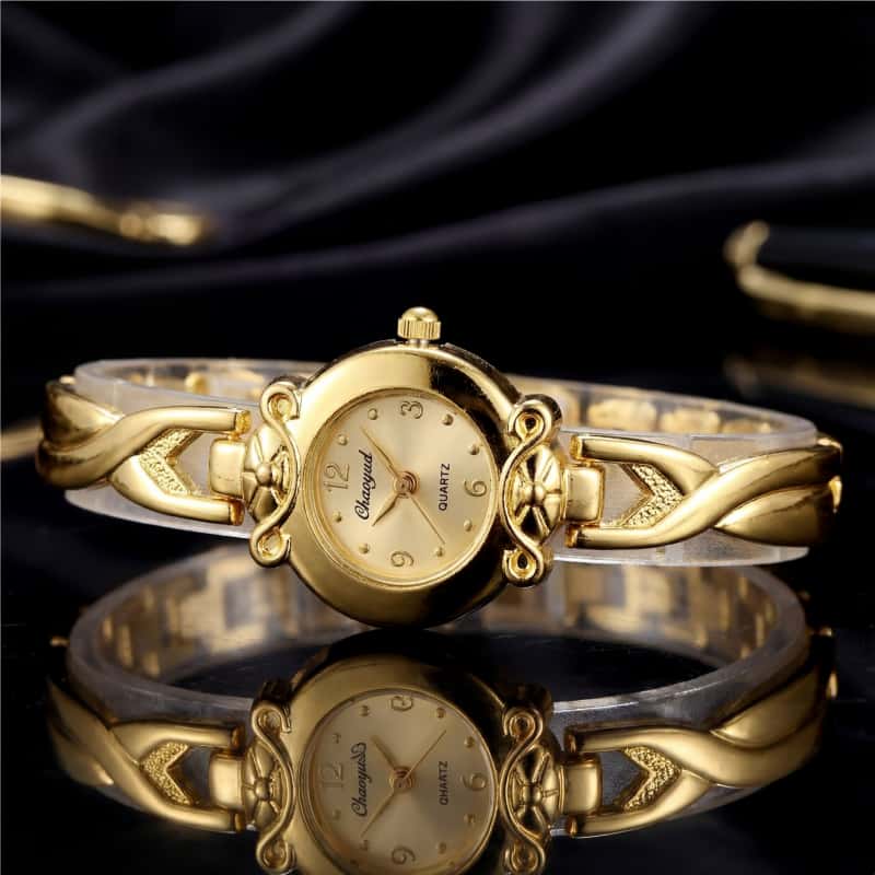 Reloj de pulsera pequeño y exq - Luxury Watch Top 10 reseña y precio