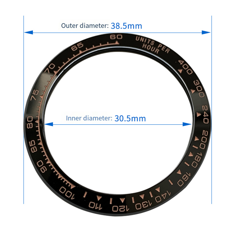 Para Rolex 116500 anillo de bi - Luxury Watch Investment reseña y precio