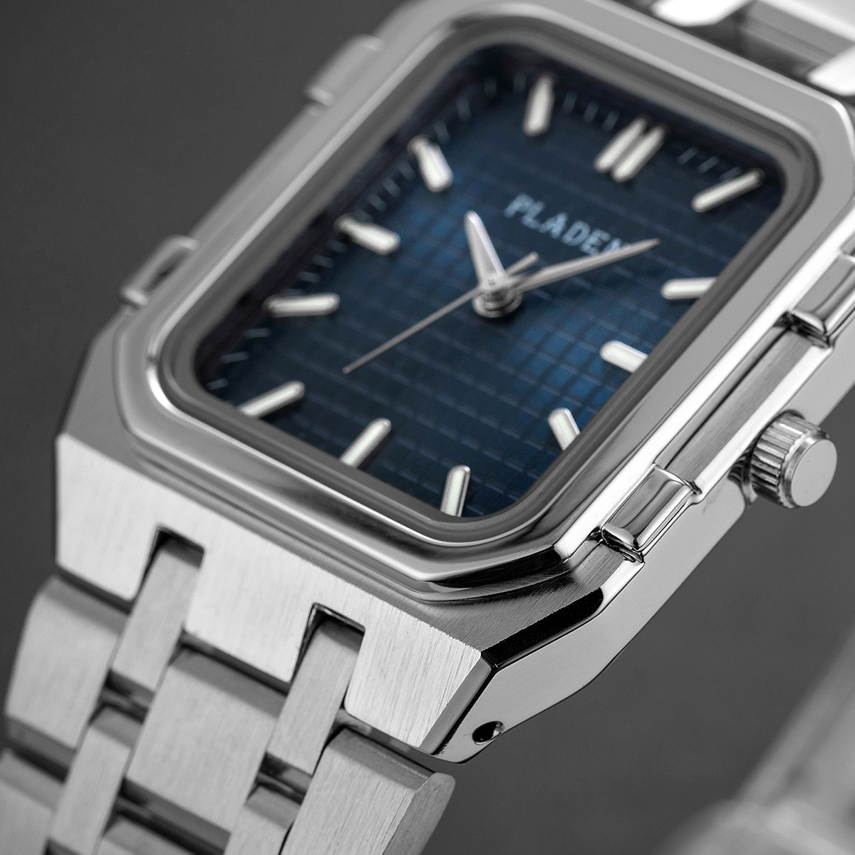 Relojes de cuarzo de alta cali - Luxury Watch Magazine reseña y precio