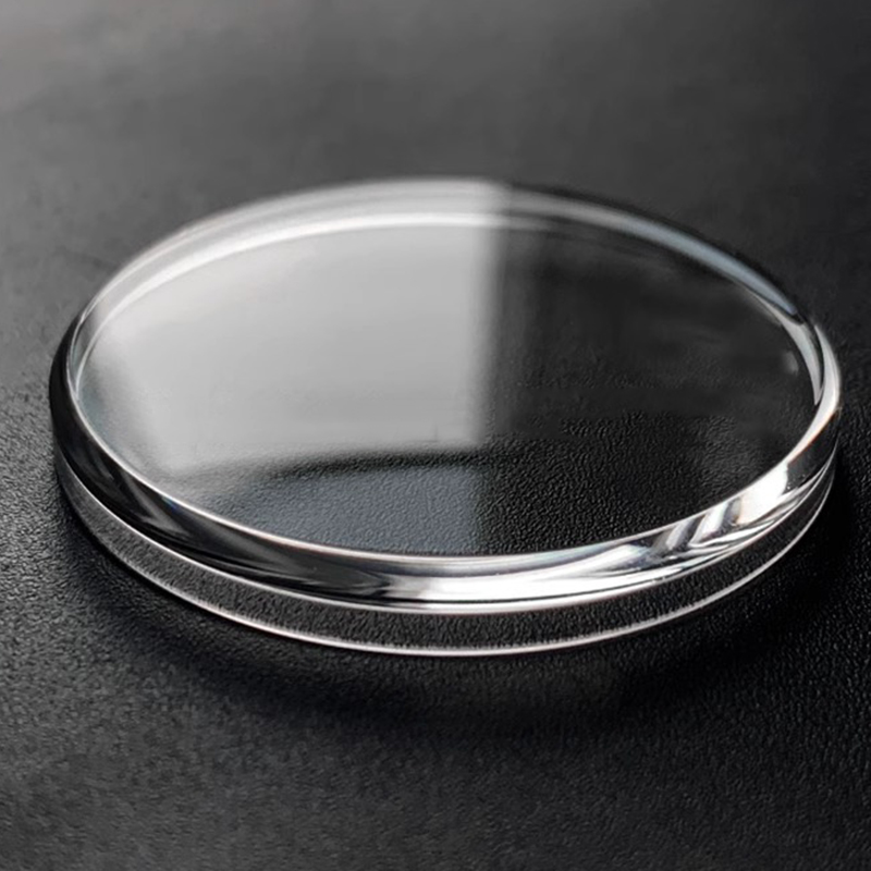 Oganic glass Pot lid type for  - Luxury Watch Investment reseña y precio