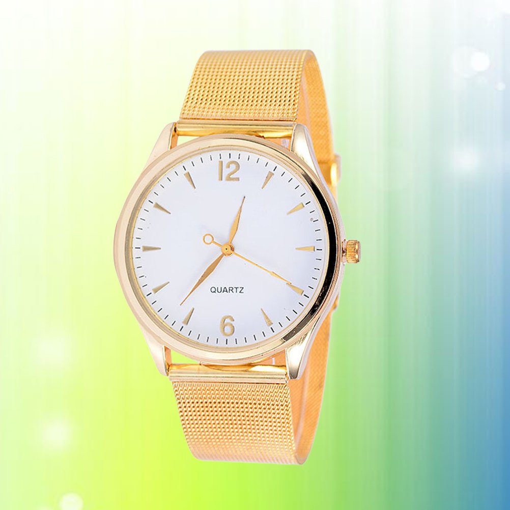 Reloj de cuarzo para mujer, co - Luxury Watch Gift For Her reseña y precio