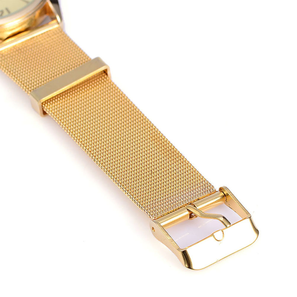 Reloj de cuarzo para mujer, co - Luxury Watch Gift For Her reseña y precio