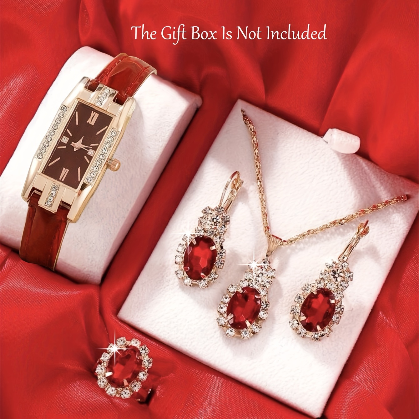 Reloj de Pulsera para Mujer, R - Luxury Watch Gift For Her reseña y precio