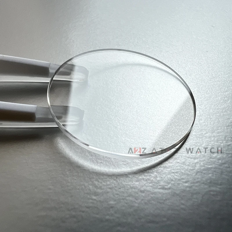 Reloj Cristal de zafiro para A - Audemars Piguet Watch Royal Oak reseña y precio