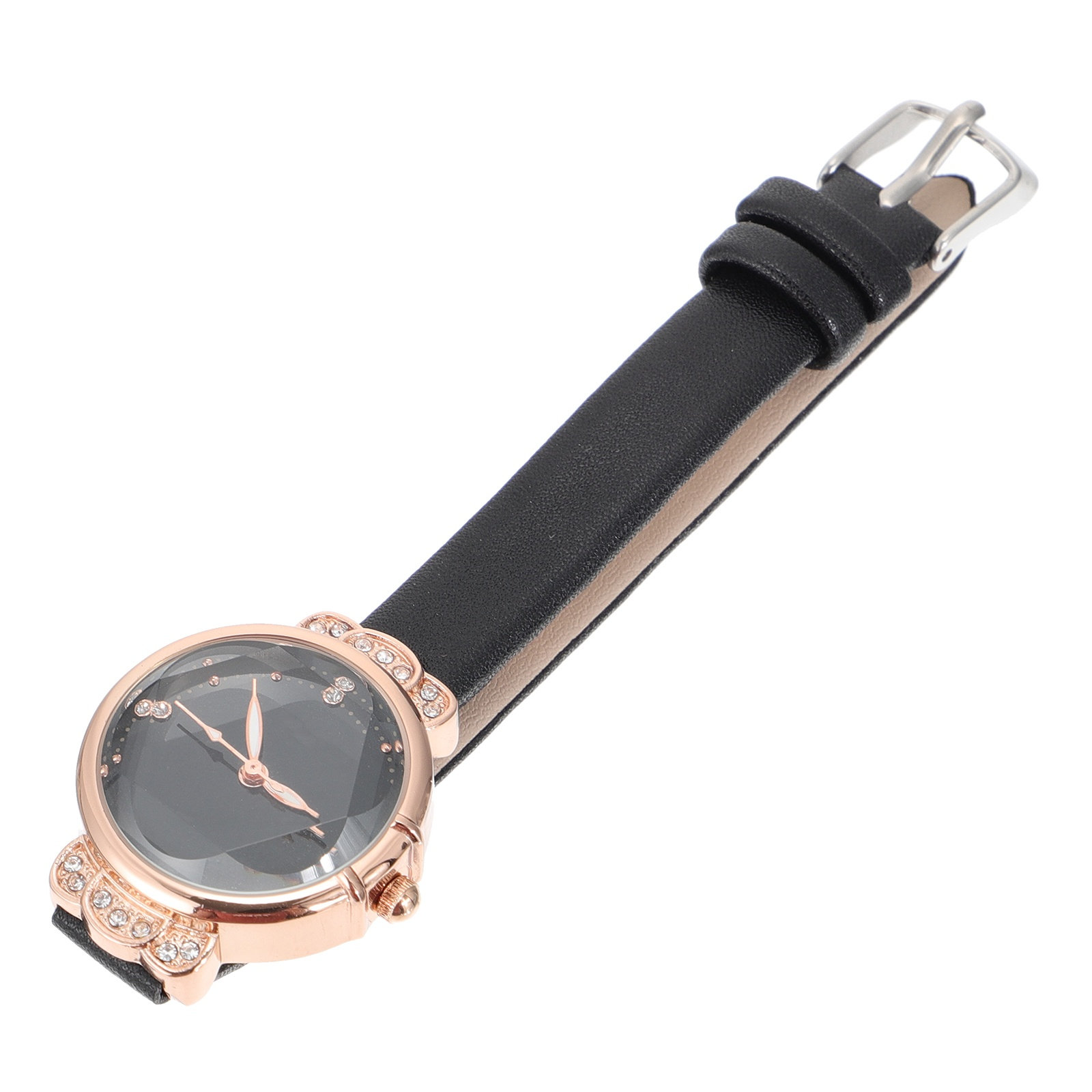 Reloj de mujer con adornos de  - Luxury Watch Gift For Her reseña y precio