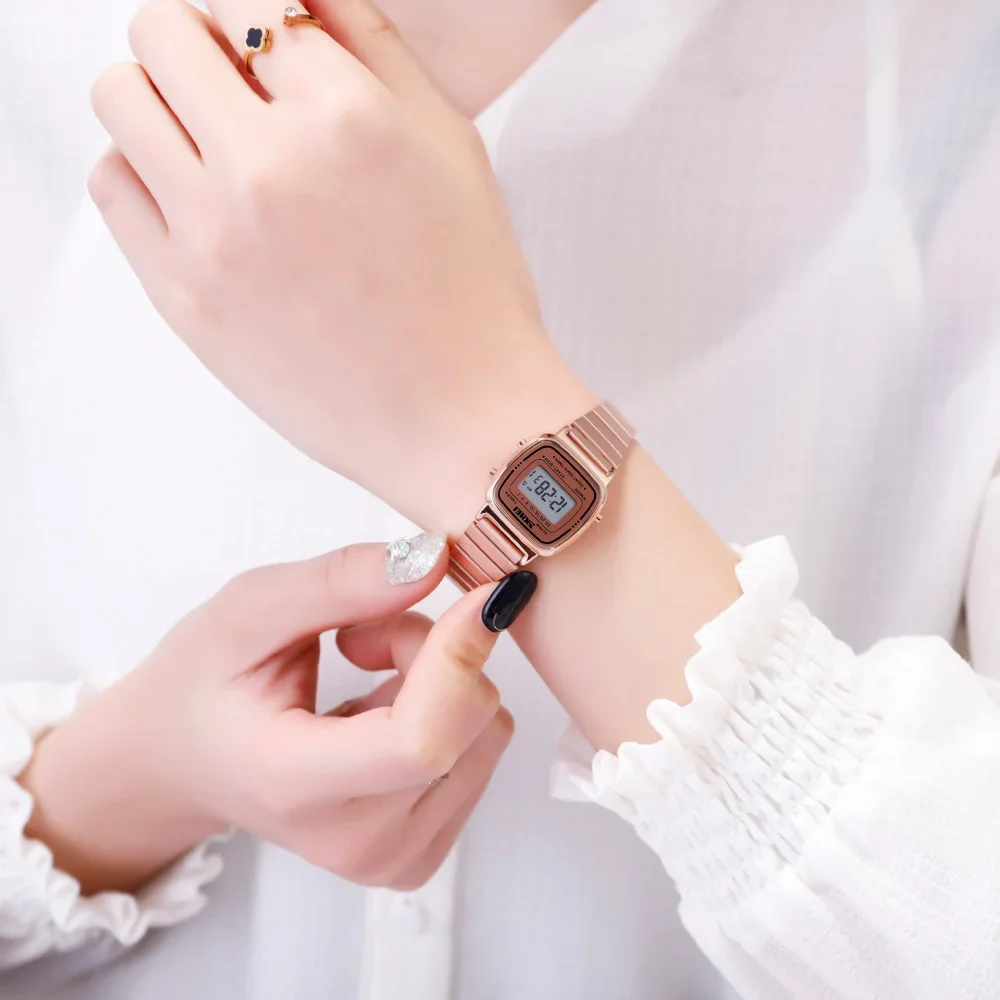 SKMEI1901-reloj Digital de luj - Luxury Watch Top 10 reseña y precio