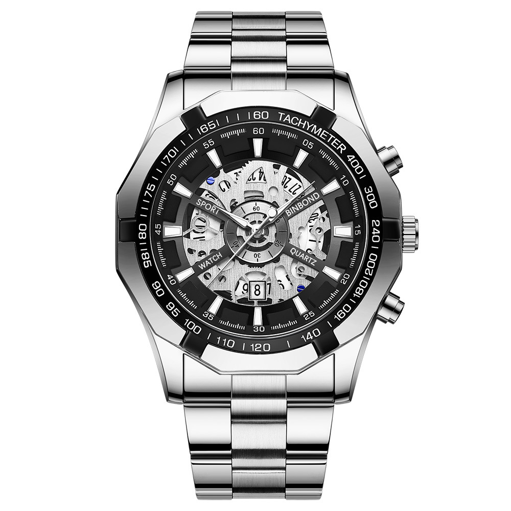 Reloj UTHAI para hombre, marca - Luxury Watch Magazine reseña y precio