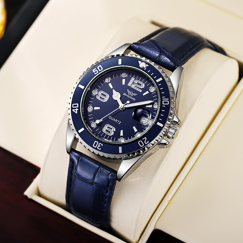 Nuevo reloj de pulsera para ho - Luxury Watch Top 10 reseña y precio