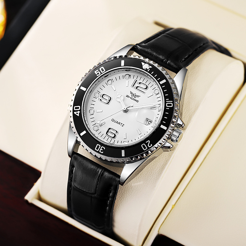 Nuevo reloj de pulsera para ho - Luxury Watch Top 10 reseña y precio