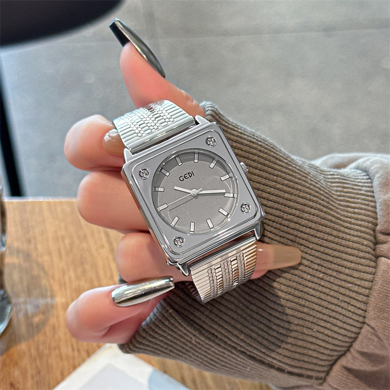 Reloj de Pulsera de Cuarzo par - Luxury Watch Gift For Her reseña y precio