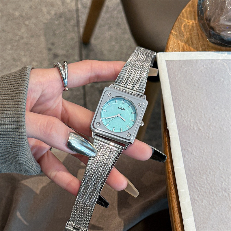 Reloj de Pulsera de Cuarzo par - Luxury Watch Gift For Her reseña y precio