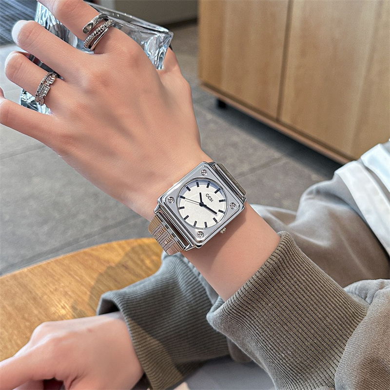 Reloj de Pulsera de Cuarzo par - Luxury Watch Gift For Her reseña y precio