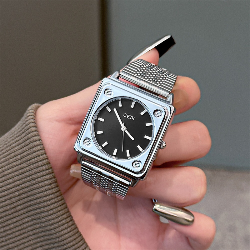 Reloj de Pulsera de Cuarzo par - Luxury Watch Gift For Her reseña y precio
