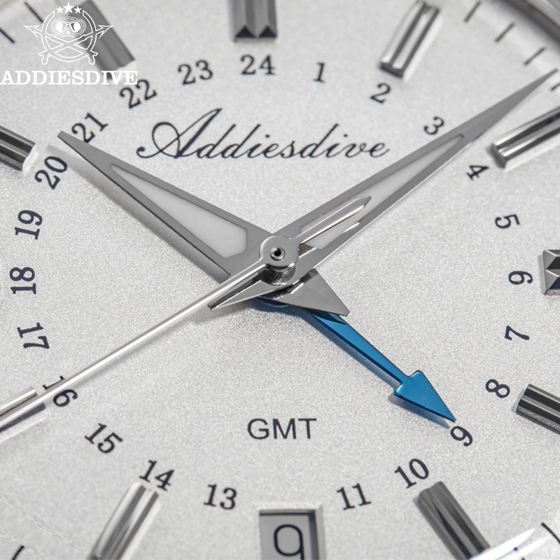 ADDIESDIVE marca novedosa 36mm - Luxury Watch Magazine reseña y precio