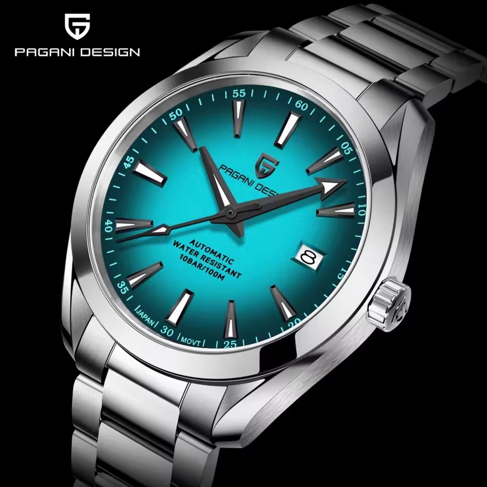 Reloj Deportivo de Lujo para H - Luxury Watch Iceberg reseña y precio