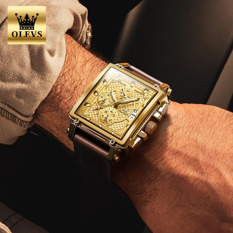 Relojes de hombre de la marca  - Luxury Watch Magazine reseña y precio