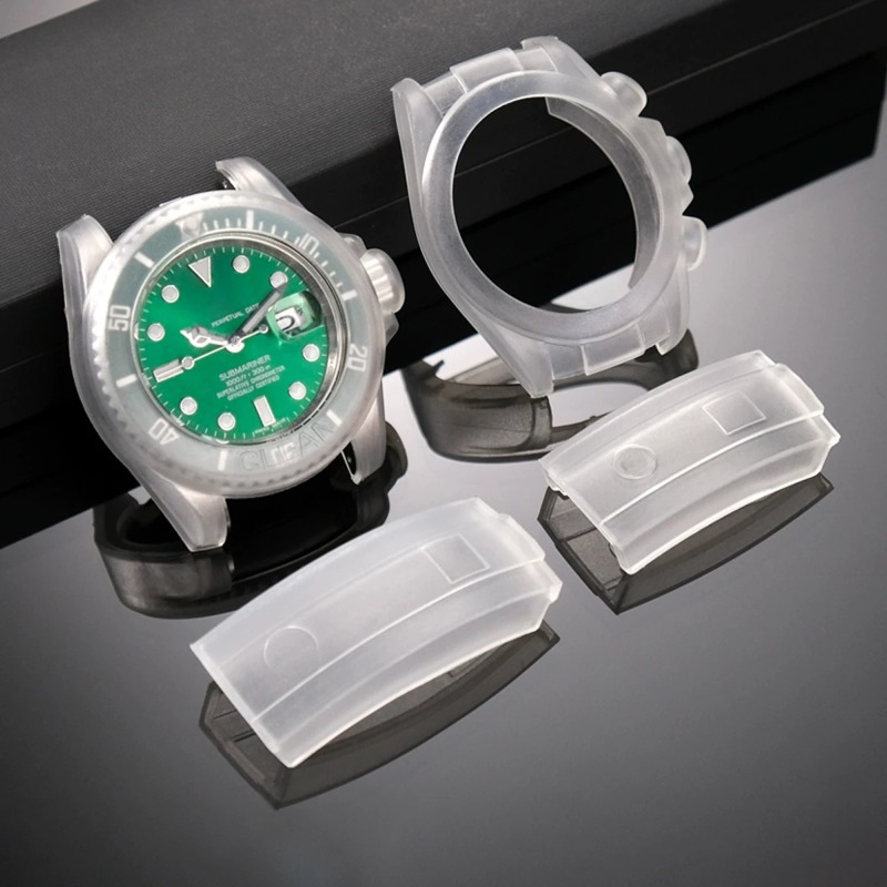 Funda protectora para reloj, p - Luxury Watch Investment reseña y precio