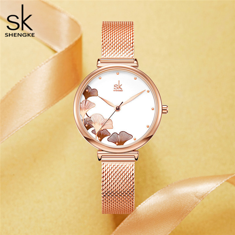 Reloj de lujo para mujer con m - Luxury Watch Gift For Her reseña y precio