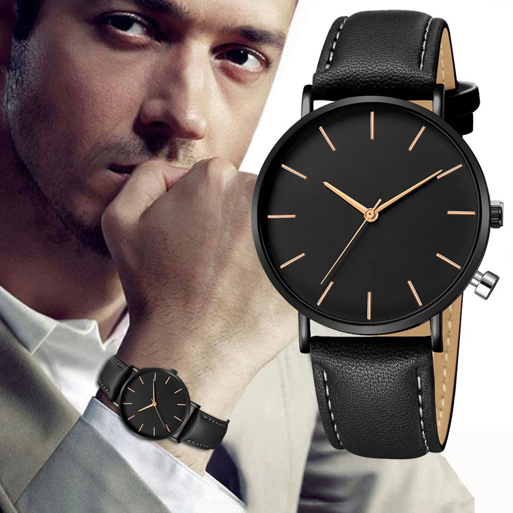 Reloj de cuarzo analógico de e - Luxury Watch Magazine reseña y precio