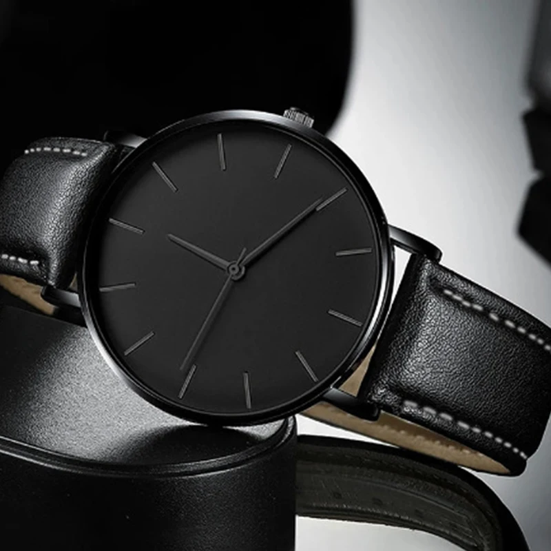 Reloj de cuarzo analógico de e - Luxury Watch Magazine reseña y precio