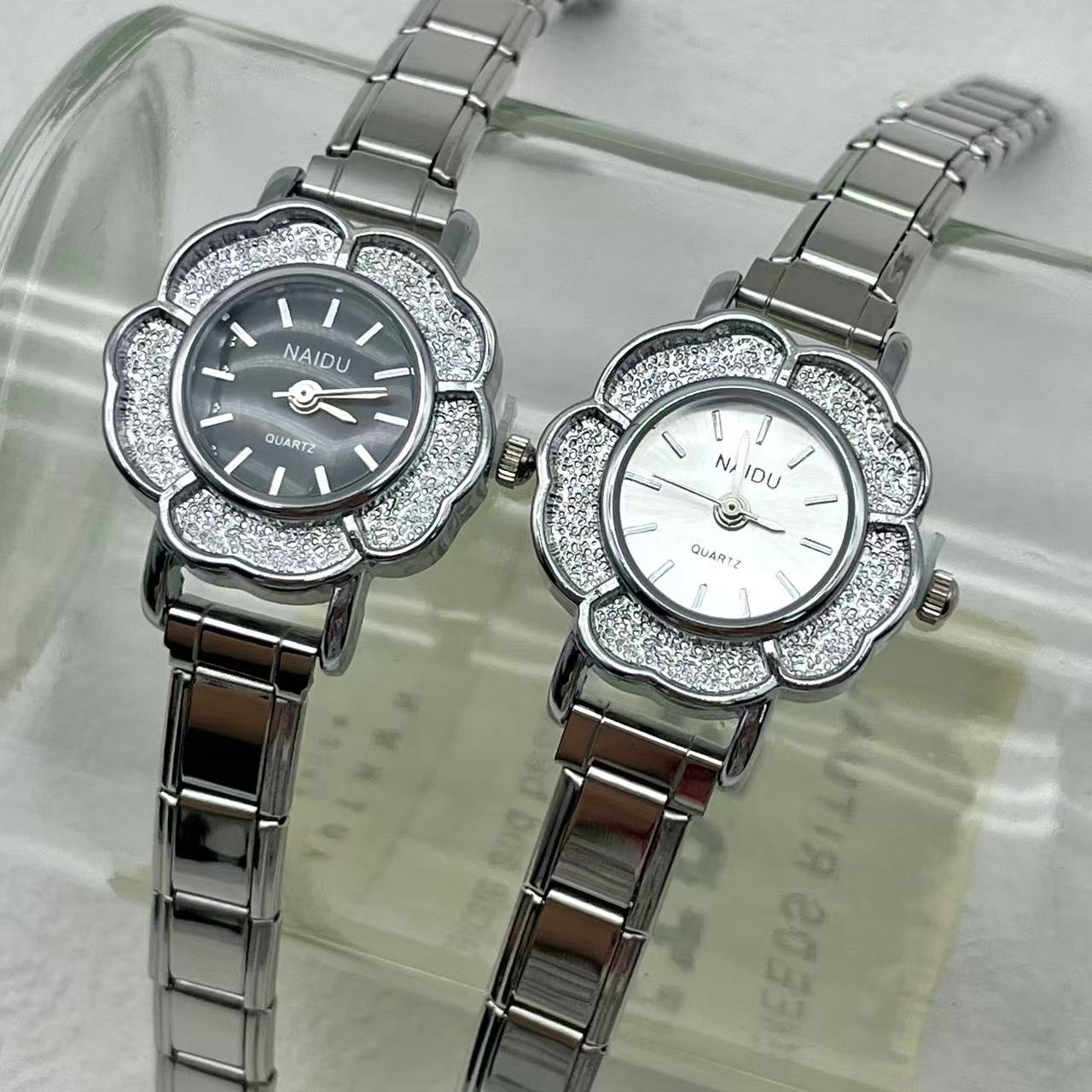 Relojes de cuarzo para mujer c - Luxury Watch Gift For Her reseña y precio
