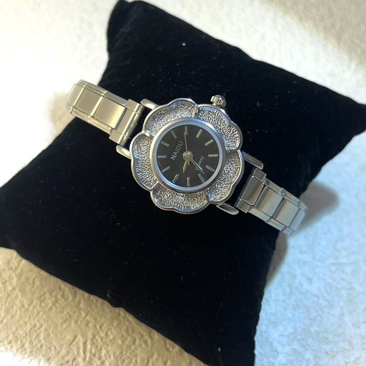 Relojes de cuarzo para mujer c - Luxury Watch Gift For Her reseña y precio